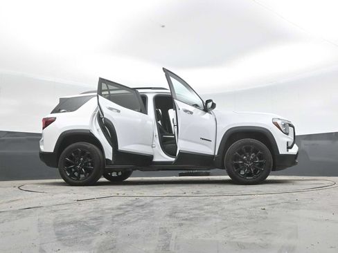 Used 2026 GMC Terrain Elevation w/ Black Edition AWD/4WD image 56