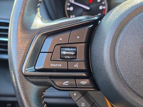 Certified 2022 Subaru Outback Wilderness image 26