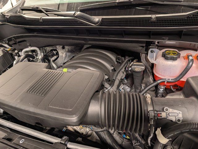 New 2026 Chevrolet Silverado 1500 LT Trail Boss w/ LT Trail Boss Premium Package AWD/4WD image 30