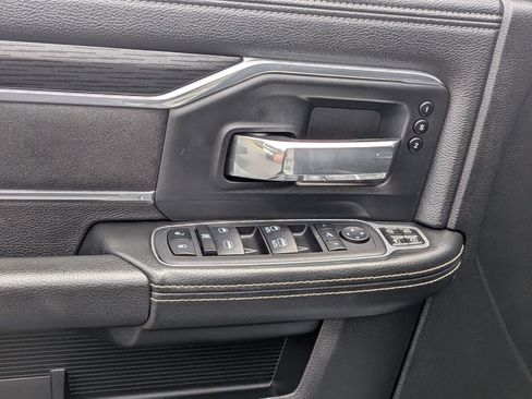 Certified 2023 RAM 2500 Laramie w/ Night Edition AWD/4WD image 11