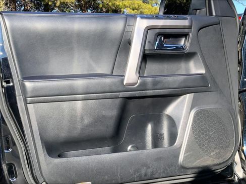 Used 2024 Toyota 4Runner SR5 Premium image 21