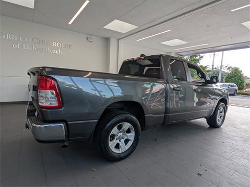 Used 2022 RAM 1500 Big Horn image 12