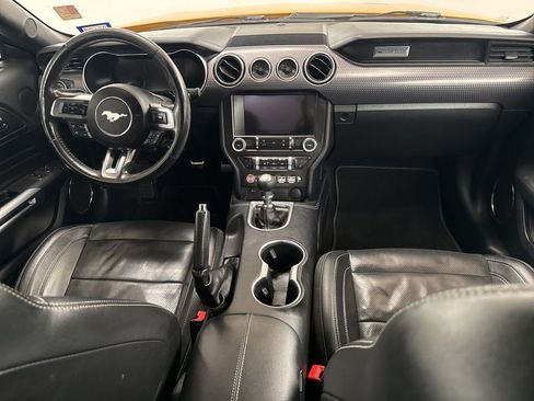 Used 2019 Ford Mustang GT Premium w/ GT Performance Package image 13