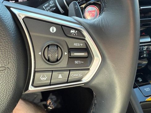 Certified 2024 Acura MDX Technology image 18