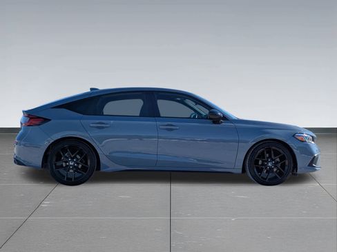 Certified 2024 Honda Civic Sport image 7