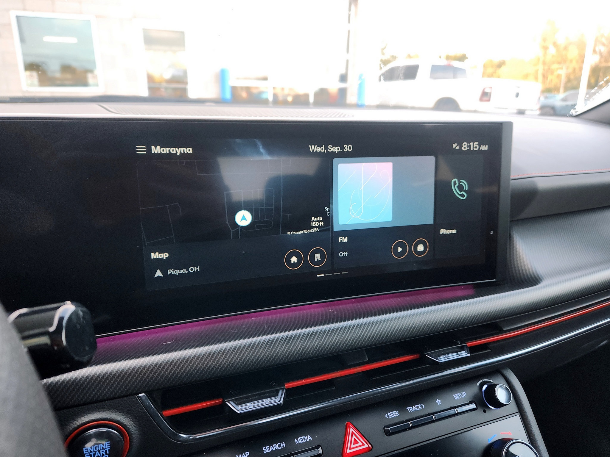 Used 2025 Hyundai Sonata N Line FWD image 26