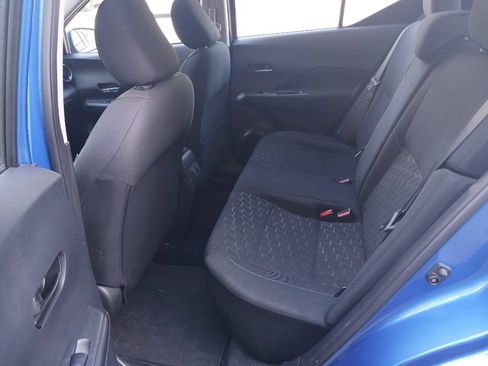 Used 2024 Nissan Kicks SV FWD image 11