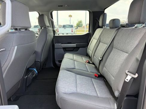 New 2026 Ford F250 XL w/ STX Appearance Package AWD/4WD image 16