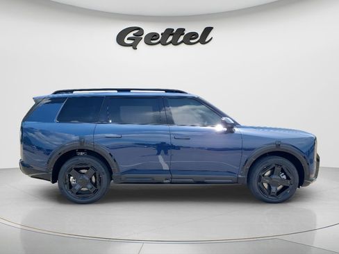 New 2027 Kia Telluride EX X-Line AWD/4WD image 4