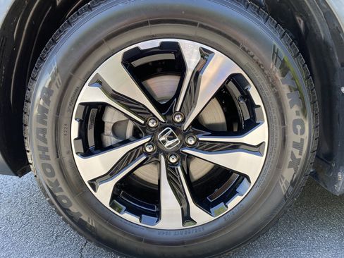 Used 2022 Honda CR-V Special Edition image 38