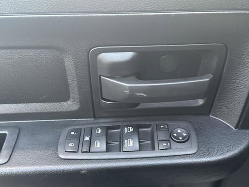 Used 2022 RAM 1500 Tradesman w/ Trailer Tow Group image 13