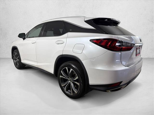 Used 2021 Lexus RX 350 FWD w/ Accessory Package (P1) image 6