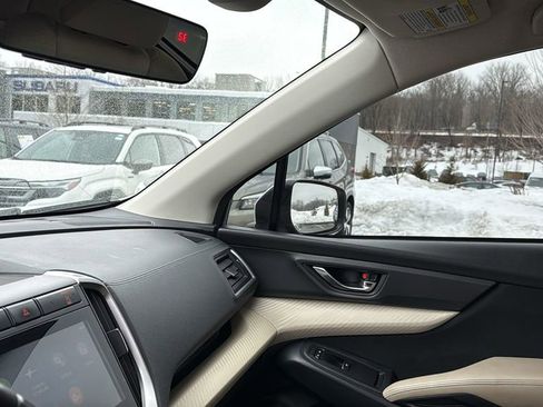 Used 2020 Subaru Ascent Premium w/ Convenience Package image 23