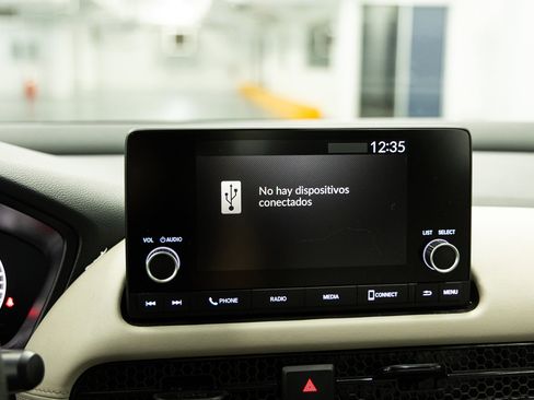 Used 2025 Honda HR-V LX image 16