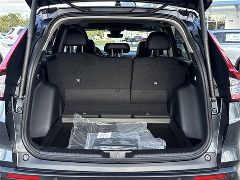 New 2026 Honda CR-V EX-L image 13