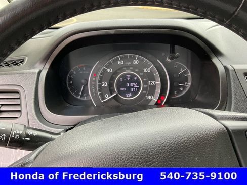 Used 2014 Honda CR-V EX-L image 36