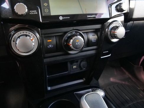 Used 2021 Toyota 4Runner TRD Off-Road Premium w/ Moonroof Package image 14