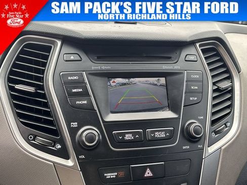 Used 2015 Hyundai Santa Fe Sport w/ Option Group 02 FWD image 26