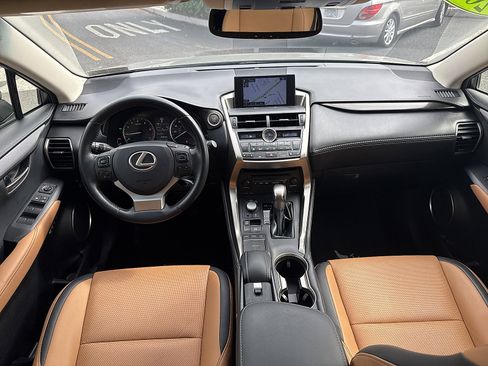 Used 2017 Lexus NX 200t AWD w/ Premium Package image 38