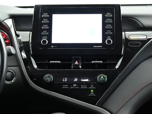 Used 2024 Toyota Camry TRD FWD image 26