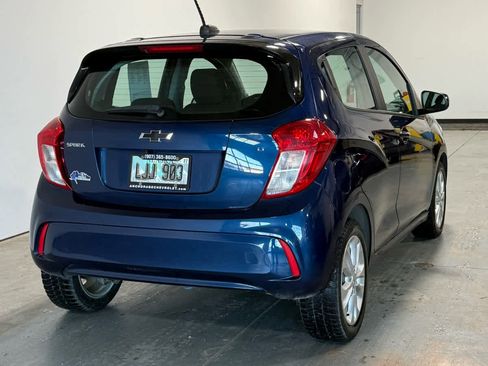 Used 2022 Chevrolet Spark LT image 7