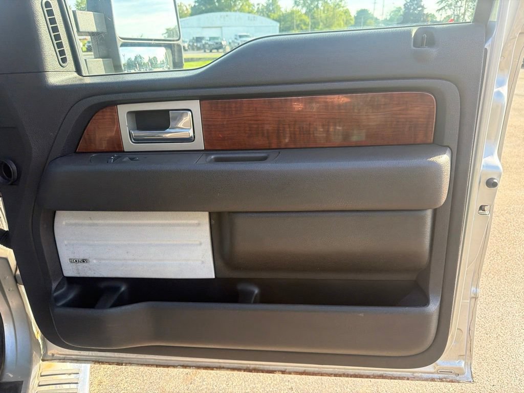 Used 2010 Ford F150 XL AWD/4WD image 26