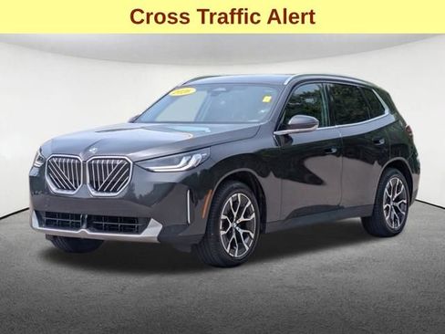 Used 2026 BMW X3 xDrive30 AWD/4WD image 10