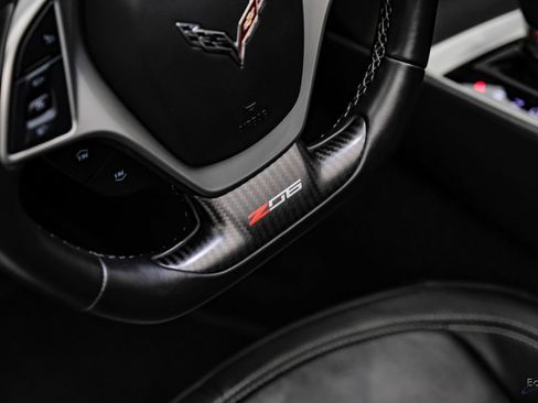 Used 2018 Chevrolet Corvette Z06 RWD image 48