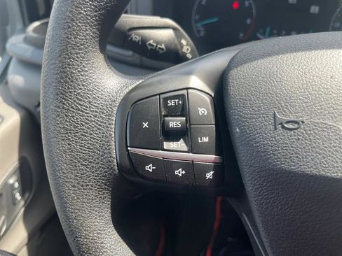 Used 2023 Ford Transit 350 XLT image 25