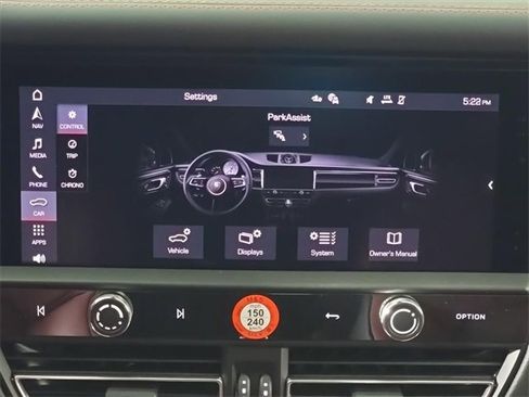 New 2026 Porsche Macan image 21