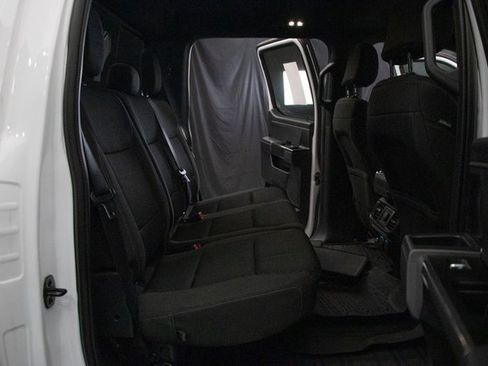 Used 2023 Ford F150 XLT w/ Equipment Group 302A High image 19