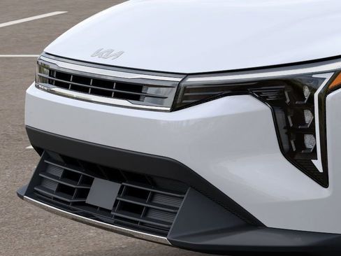 New 2026 Kia K4 GT-Line Turbo FWD image 12