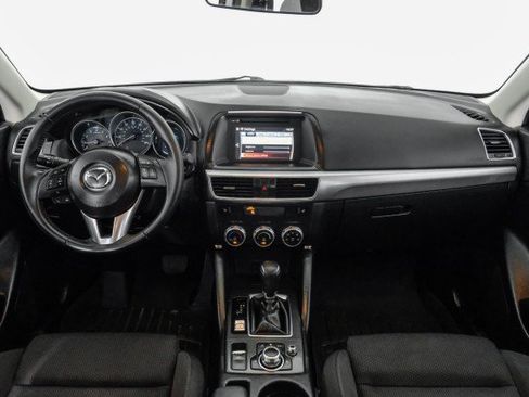 Used 2016 MAZDA CX-5 Touring AWD/4WD image 13