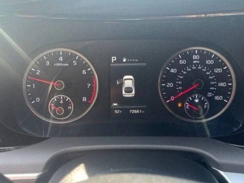 Used 2024 Kia K5 GT-Line w/ GT-Line Premium Package FWD image 18