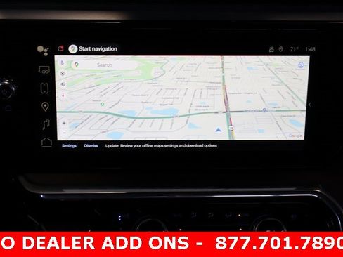 New 2026 GMC Sierra 1500 Denali w/ Technology Package image 19