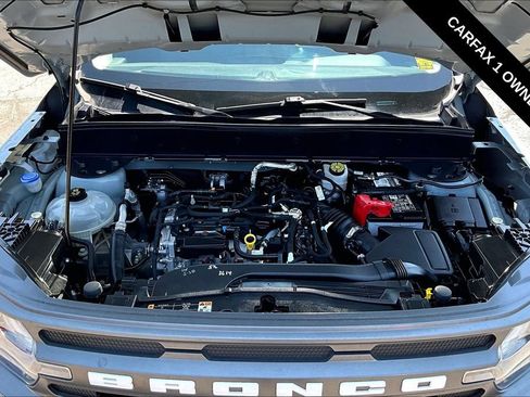 Used 2021 Ford Bronco Sport Big Bend AWD/4WD image 28