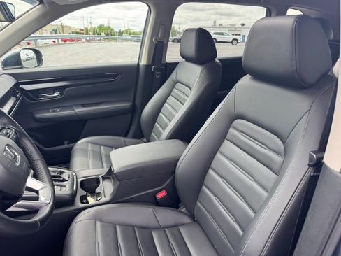 Certified 2025 Honda CR-V EX-L image 19