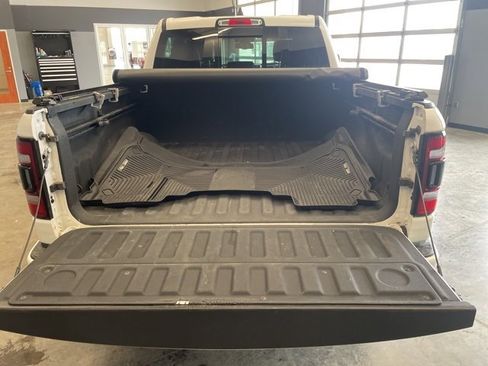 Used 2019 RAM 1500 Sport w/ Level 2 Equipment Group image 29