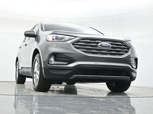 Used 2022 Ford Edge SEL w/ Convenience Package image 46