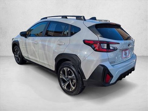 Certified 2024 Subaru Crosstrek 2.0i Premium image 7