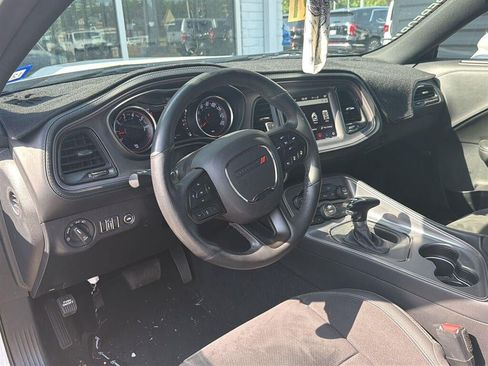 Used 2023 Dodge Challenger GT w/ Plus Package RWD image 10