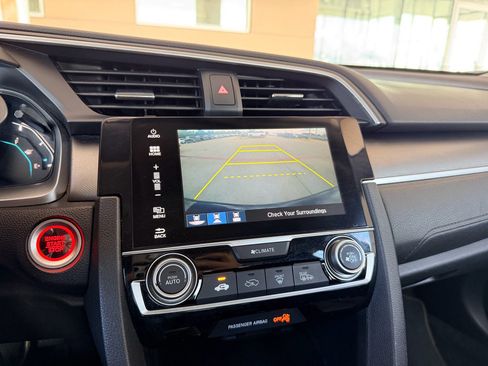 Used 2016 Honda Civic EX image 19