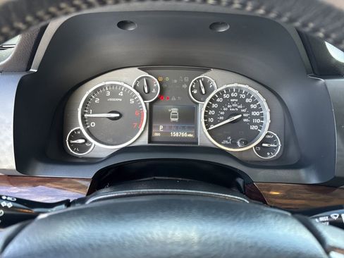 Used 2014 Toyota Tundra Limited image 16