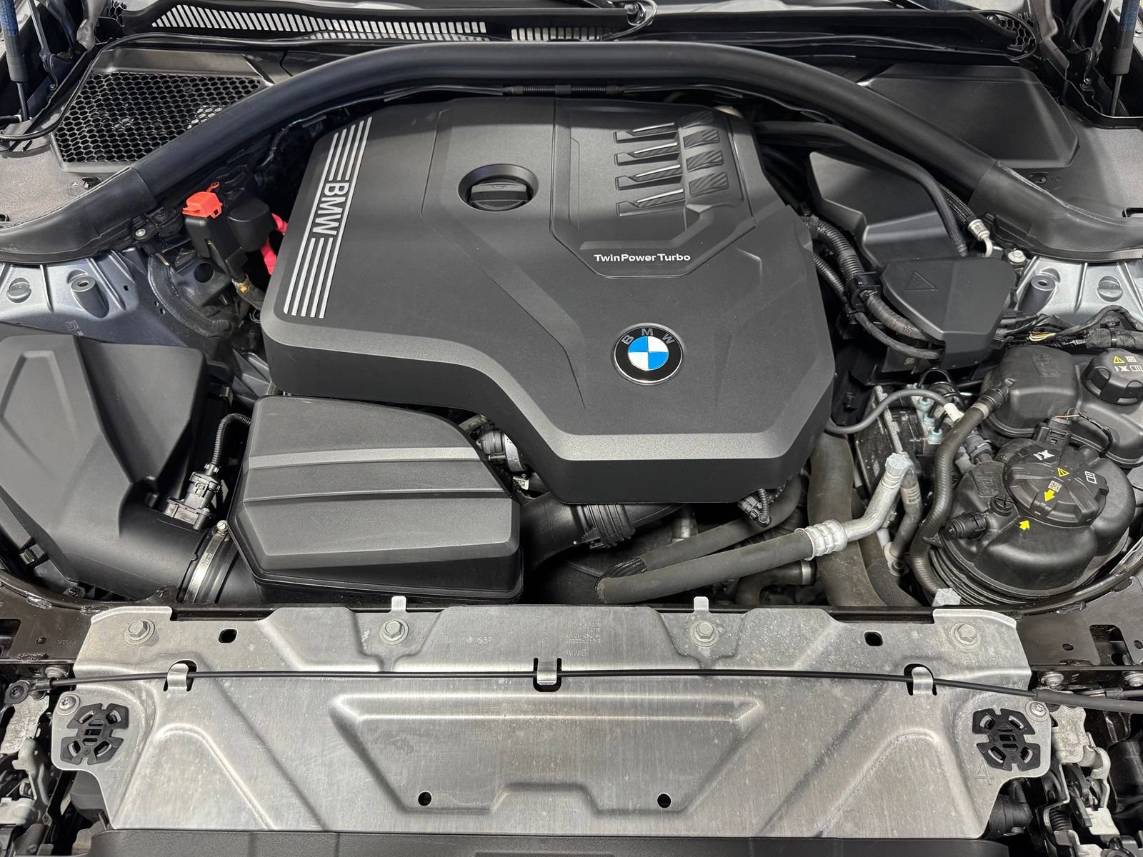 Used 2023 BMW 330i xDrive Sedan AWD/4WD image 49