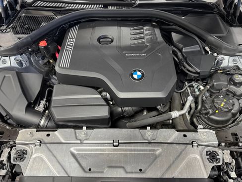 Used 2023 BMW 330i xDrive Sedan AWD/4WD image 49