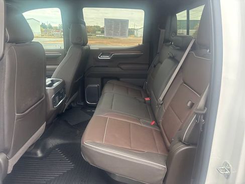 Used 2023 GMC Sierra 1500 Denali w/ Denali Reserve Package image 25