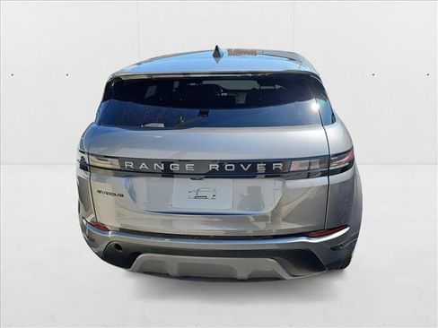 New 2026 Land Rover Range Rover Evoque S image 6