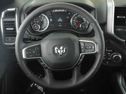 Used 2025 RAM 1500 Lone Star image 20