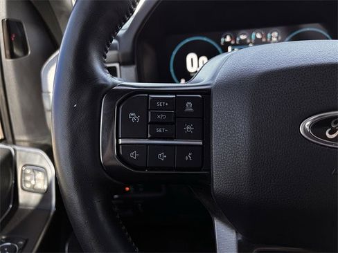 Used 2022 Ford F150 Platinum w/ Equipment Group 701A High image 15