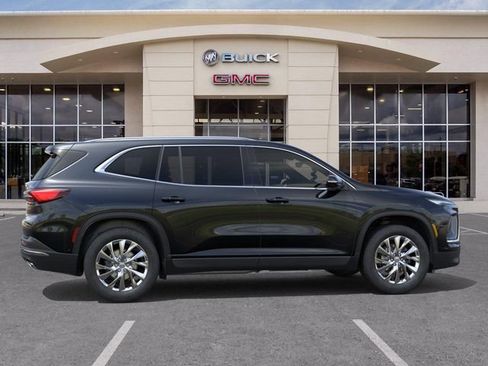New 2026 Buick Enclave Preferred w/ Power Package FWD image 5